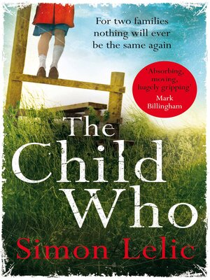 cover image of The Child Who